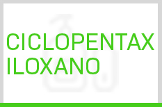 Ciclopentaxiloxano