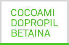 Cocoamidopropil Betaina