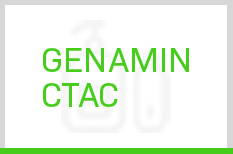 Genamin Ctac
