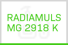 Radiamuls Mg2918 k