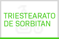Triestearato De Sorbitan